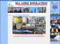 sealordinsulation.com
