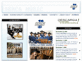 sercamusic.com