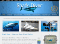 sharkdiver.com