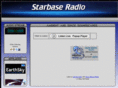 starbaseradio.com