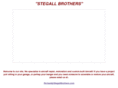 stegallbrothers.com