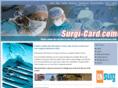 surgi-card.com