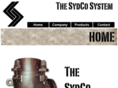 sydcosys.com