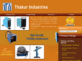 thakurindustries.com