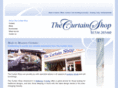 thecurtainshop.net