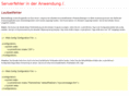 transparenzcheck.com