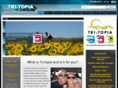 tri-topia.com