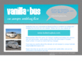 vanilla-bus.com