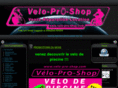 velo-pro-shop.com