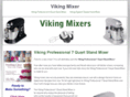 vikingmixer.org
