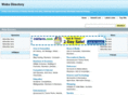 websdirectory.info