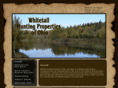whitetailhuntingpropertiesofohio.com