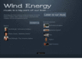 windenergymusic.com