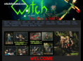 witchtheband.com