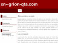xn--grion-qta.com