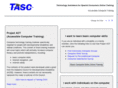 accessiblecomputertraining.org