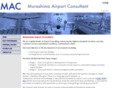 airport-consultant.com