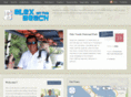 alexonthebeach.com