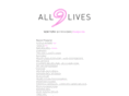 all9lives.com
