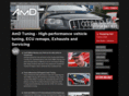 amdafrica.com