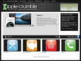 apple-crumble.co.uk