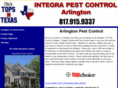 arlingtontxpestcontrol.com