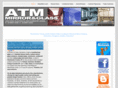 atmglass.com