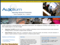 auxilium-inc.com