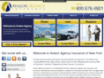 avalonagency.com