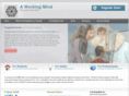 aworkingmind.com