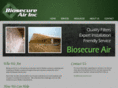biosecureairinc.com