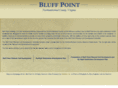 bluffpointva.com