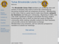 brooksidelions.org