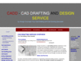 cadd-cad-drafting-and-design-service.com
