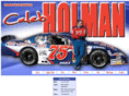 calebholman.com