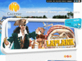 calypsocamping.com