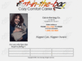 cat-in-the-bag.com