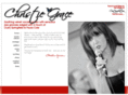 christiegracemusic.com