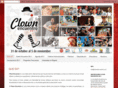 clownencuentro.com