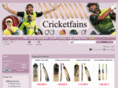 cricketfains.com