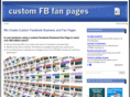 customfbfanpages.com