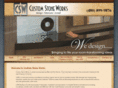 customstoneworksaz.com