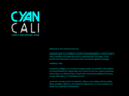 cyancali.com