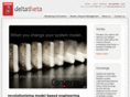 deltatheta.com