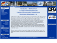dfgnrw.de