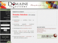 domaineselections.com