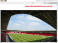 doncasterrovers.com