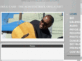 dougcashmusic.com
