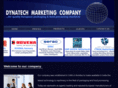 dynatech-marketing.com