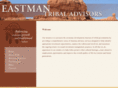 eastmantribaladvisors.com